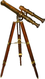 Telescope PNG-66476